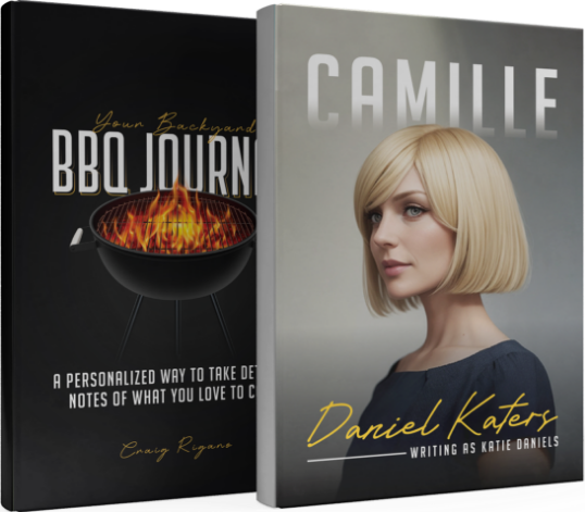 The Book Publisher LLC